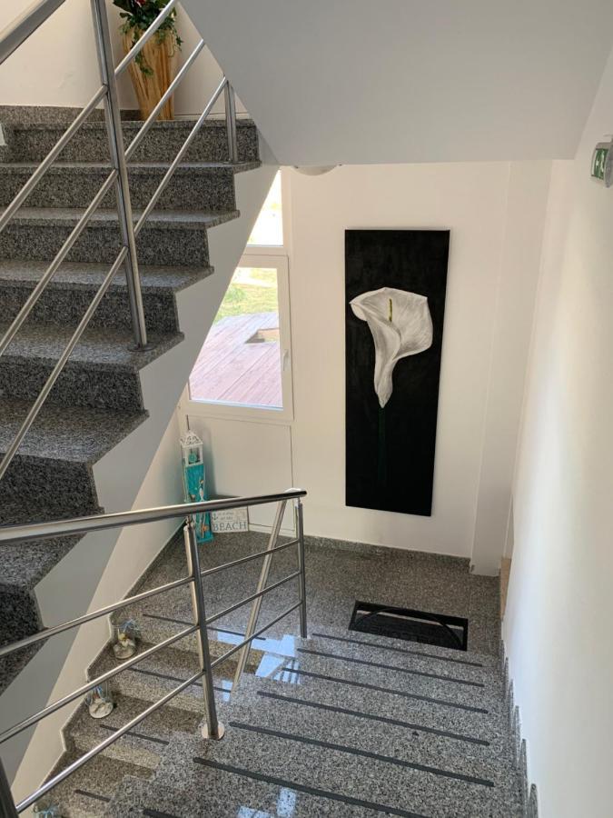 Apartman Theresa Barbat na Rabu Екстериор снимка