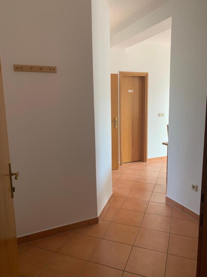 Apartman Theresa Barbat na Rabu Екстериор снимка