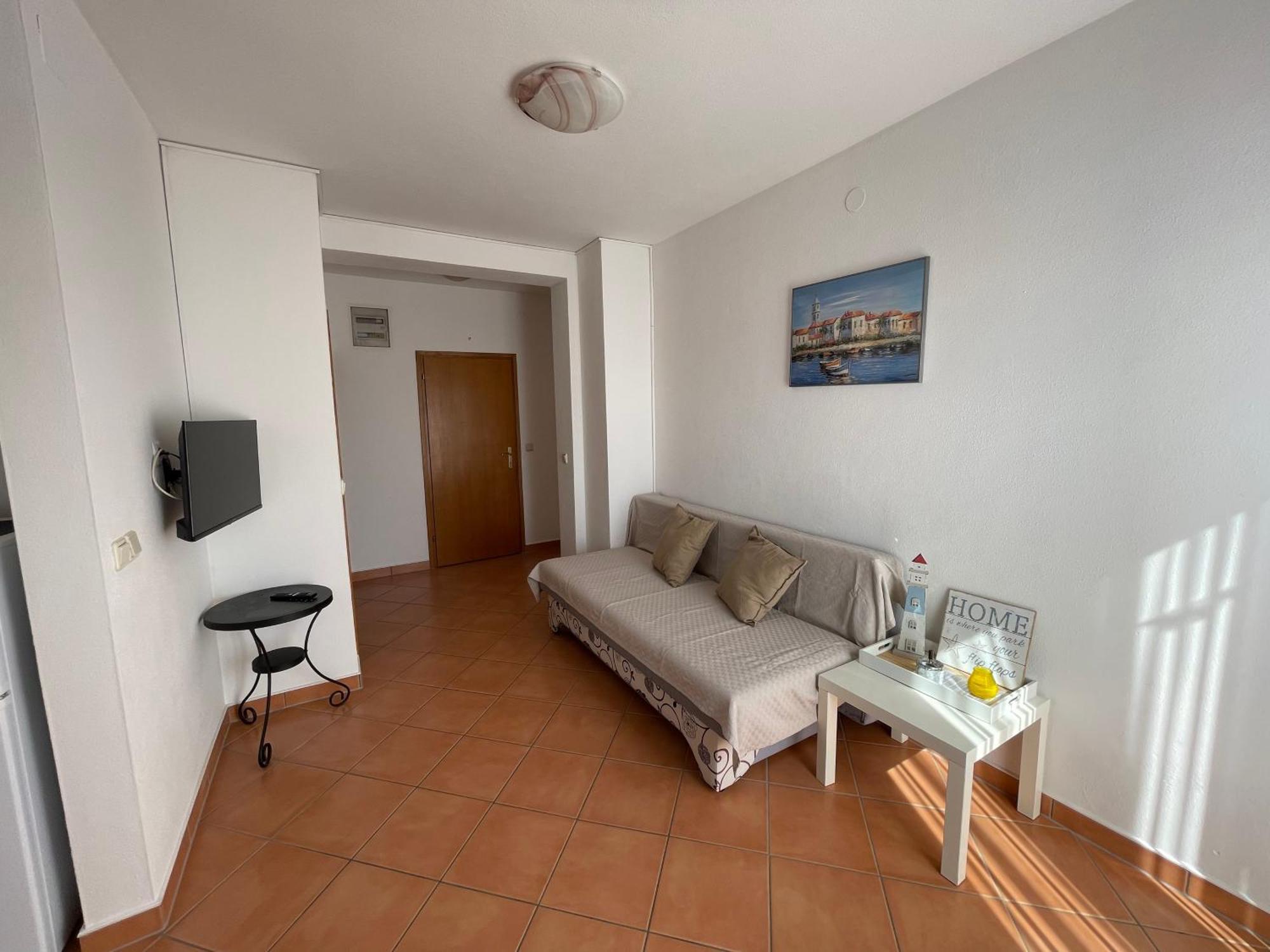 Apartman Theresa Barbat na Rabu Екстериор снимка