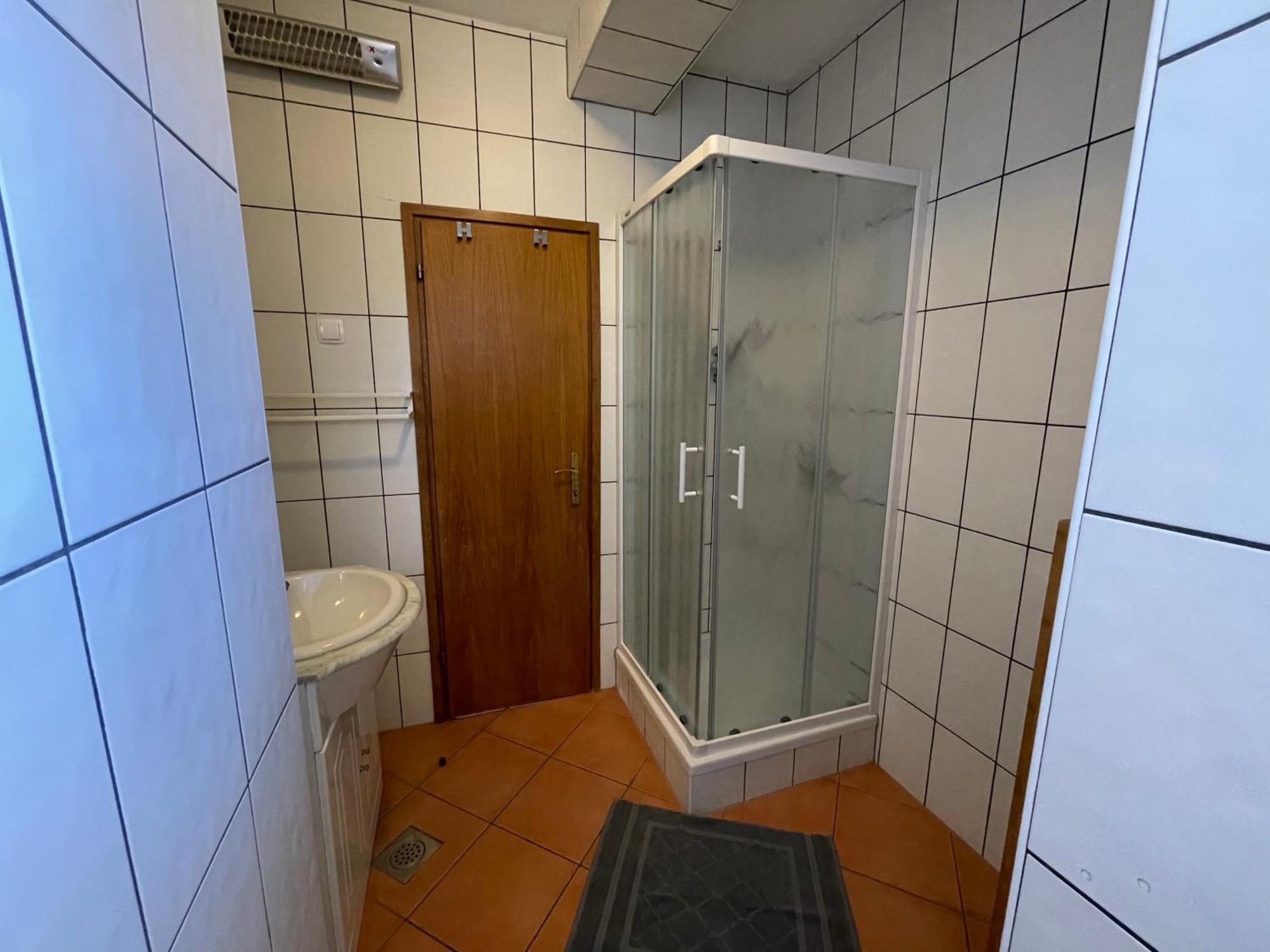 Apartman Theresa Barbat na Rabu Екстериор снимка